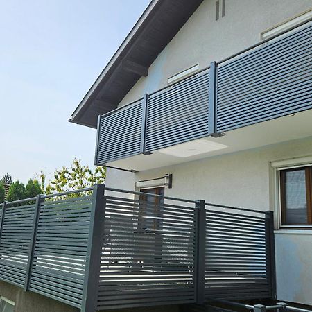 Fewo In Der Kiese Hard Exterior photo